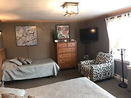 Simmons Motel