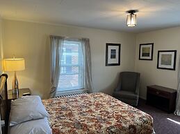 Simmons Motel