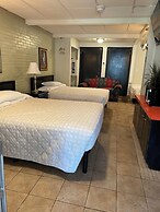Simmons Motel
