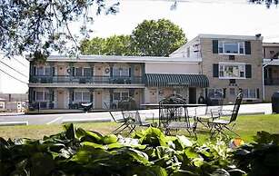 Simmons Motel