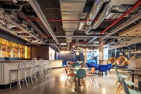 Pestana Brussels Schuman