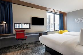 Pestana Brussels Schuman