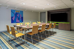 Pestana Brussels Schuman