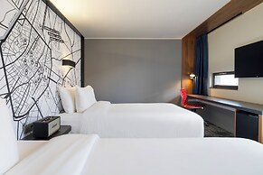 Pestana Brussels Schuman