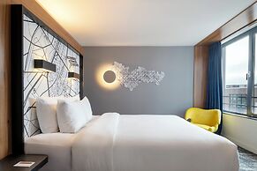 Pestana Brussels Schuman