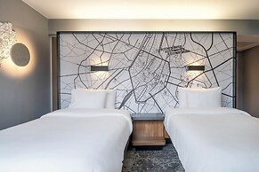 Pestana Brussels Schuman