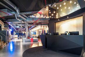 Pestana Brussels Schuman