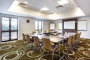Holiday Inn Express Colchester by IHG