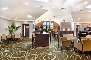 Holiday Inn Express Colchester by IHG