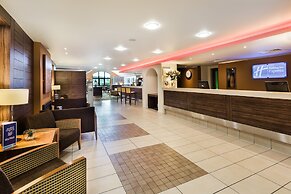 Holiday Inn Express Colchester by IHG