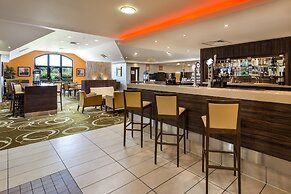 Holiday Inn Express Colchester by IHG