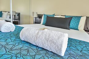 Argus Apartments Darwin