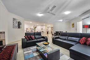 Argus Apartments Darwin