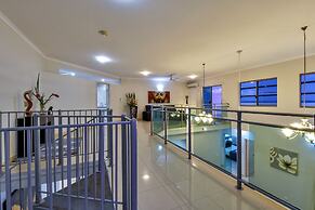 Argus Apartments Darwin