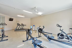 Argus Apartments Darwin