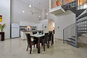 Argus Apartments Darwin