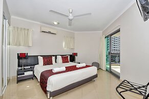Argus Apartments Darwin