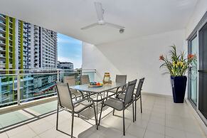 Argus Apartments Darwin