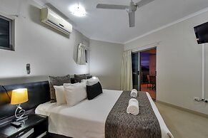 Argus Apartments Darwin