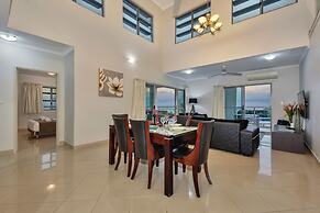 Argus Apartments Darwin