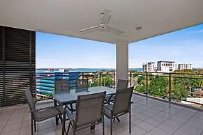 Argus Apartments Darwin