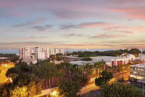 Argus Apartments Darwin