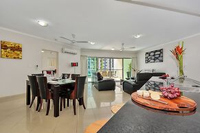 Argus Apartments Darwin