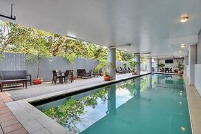 Argus Apartments Darwin