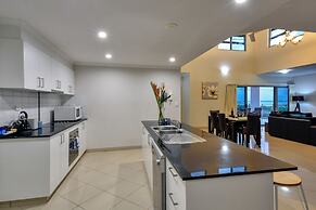 Argus Apartments Darwin