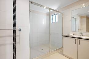 Argus Apartments Darwin