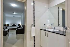 Argus Apartments Darwin