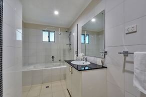 Argus Apartments Darwin