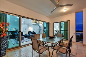 Argus Apartments Darwin