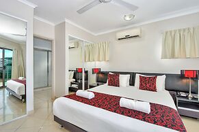 Argus Apartments Darwin