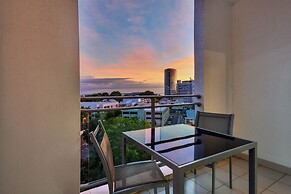 Argus Apartments Darwin