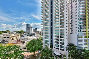 Argus Apartments Darwin