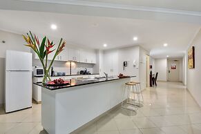 Argus Apartments Darwin