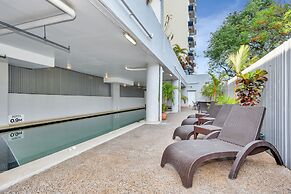 Argus Apartments Darwin
