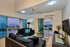 Argus Apartments Darwin