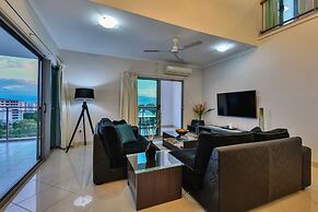 Argus Apartments Darwin