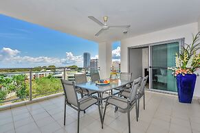 Argus Apartments Darwin