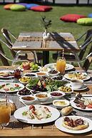 ibis Kayseri