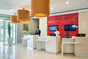 ibis Kayseri