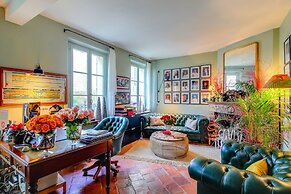 Hotel Villa Escudier