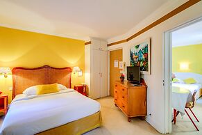 Hotel Villa Escudier