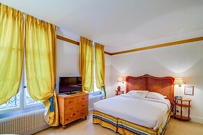 Hotel Villa Escudier