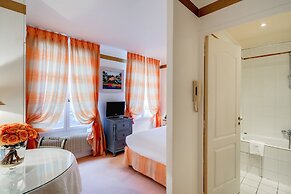 Hotel Villa Escudier