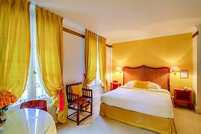 Hotel Villa Escudier