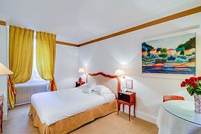 Hotel Villa Escudier