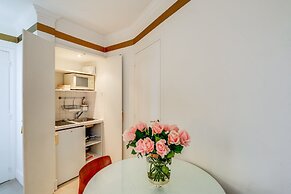 Hotel Villa Escudier
